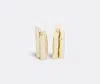 L'objet Decorative Objects Gold Uni In Gold