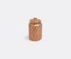 L'objet Decorative Objects Orange Uni In Orange