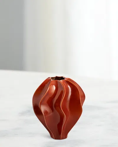L'OBJET DOURO MEDIUM VASE