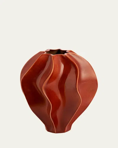 L'OBJET DOURO MEDIUM VASE