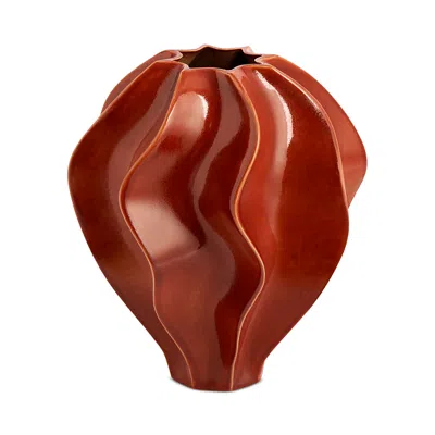 L'OBJET L'OBJET DUORO VASE - MEDIUM
