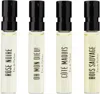 L'objet Eau De Parfum Discovery Set In N/a