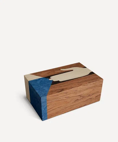 L'objet Edgar Box