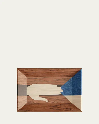 L'OBJET EDGAR VIDE POCHE
