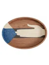 L'objet Serving And Trays Multicolor Uni In Brown