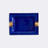 L'objet Entertaining Blue Uni In Blue