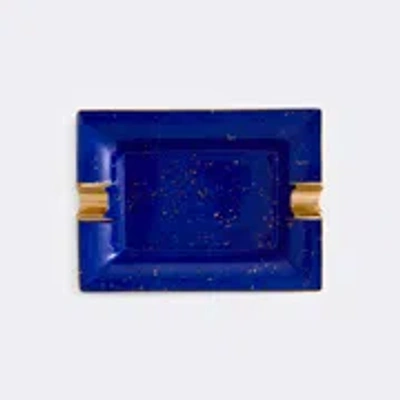 L'OBJET ENTERTAINING BLUE UNI