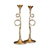 L'objet Evoca Candlesticks, Set Of Two