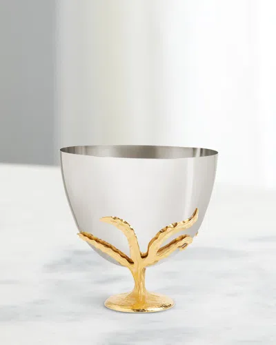 L'OBJET FERN CHAMPAGNE BUCKET