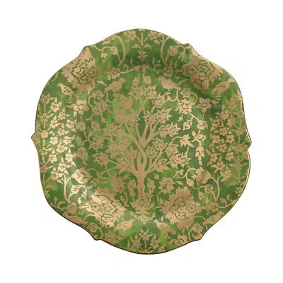 L'OBJET L'OBJET FORTUNY PIUMETTE BOWL, MEDIUM