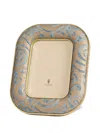 L'objet Fortuny Rue Jacob Frame (18cm X 13cm) In Multi