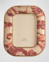 L'objet Fortuny Rue Jacob Frame, 4" X 6"