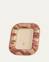 L'objet Fortuny Rue Jacob Frame, 4" X 6" In Multi