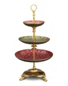 L'objet Fortuny Three-tier Server