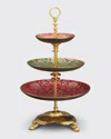 L'objet Fortuny Three-tier Server