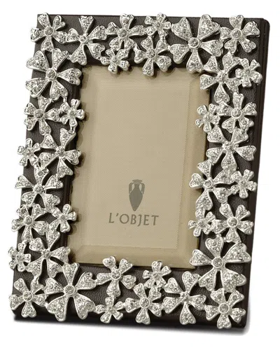 L'OBJET L'OBJET GARLAND FRAME 2X3
