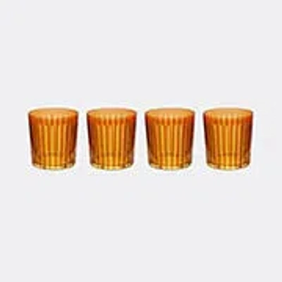 L'objet Glassware Amber Uni