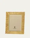 L'objet Frames Ray Gold Picture Frame