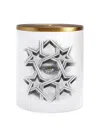 L'objet Grand Bazaar Candle In White