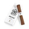 L'objet Grand Bazaar No. 30 Incense And Holder In Brown