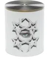 L'objet Grand Bazaar Wick Candle In Weiss