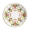 L'objet Grand Tour Dinner Plate In Multi