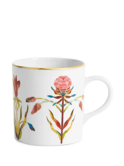 L'objet Grand Tour Mug In White