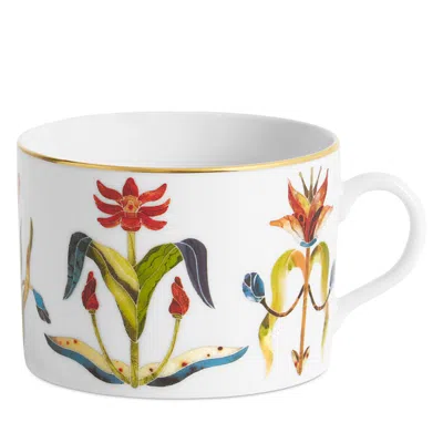 L'objet Grand Tour Teacup In Multi