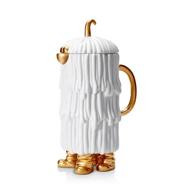 L'OBJET L'OBJET HAAS DJUNA COFFEE + TEA POT