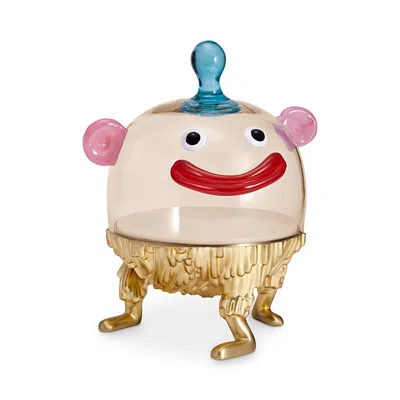 L'OBJET L'OBJET HAAS FOX CAKE STAND, SMALL
