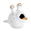 L'objet Haas Grand Haashtray - White