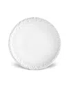 L'objet Haas Mojave Bread Butter Plate In White