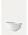 L'objet Haas Mojave Cereal Bowl In White