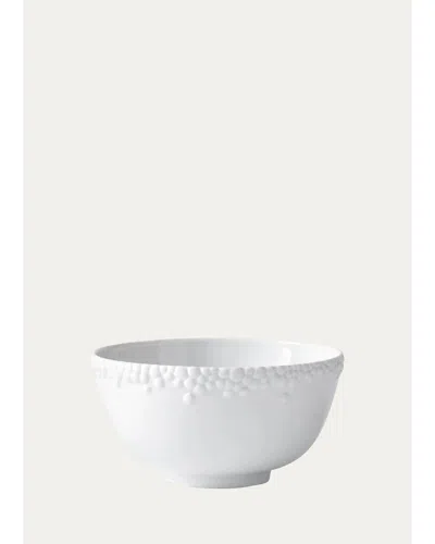 L'objet Haas Mojave Cereal Bowl In White