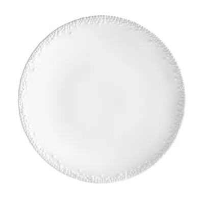 L'objet Haas Mojave Charger In White