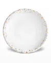 L'objet Haas Mojave Dinner Plate In Gold