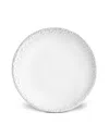 L'objet Haas Mojave Dinner Plate In White