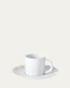 L'objet Tea And Coffee White 1 In White