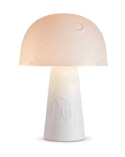 L'OBJET HAAS MOJAVE MOON TABLE LAMP
