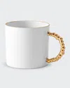 L'objet Haas Mojave Mug In Gold