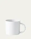 L'objet Haas Mojave Mug In White