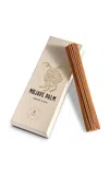 L'objet Haas Mojave Palm Incense (60 Sticks) In Brown