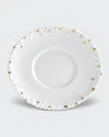 L'objet Haas Mojave Saucer In Gold