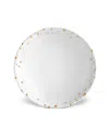 L'objet Haas Mojave Soup Plate In Gold