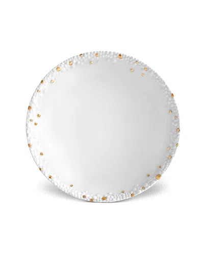 L'objet Haas Mojave Soup Plate In White