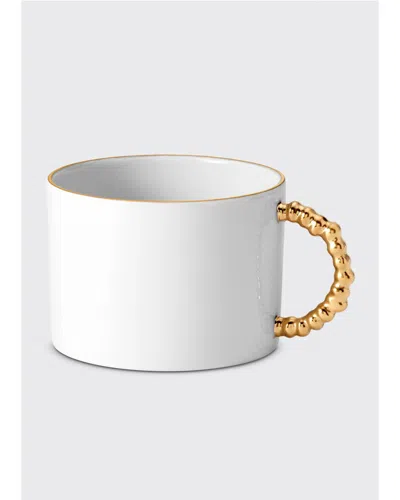 L'objet Haas Mojave Tea Cup In Gold