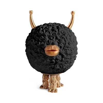 L'objet Haas Monster Incense Burner