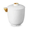 L'objet Han Creamer Pitcher In Gold