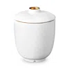 L'objet Han Sugar Bowl In Gold