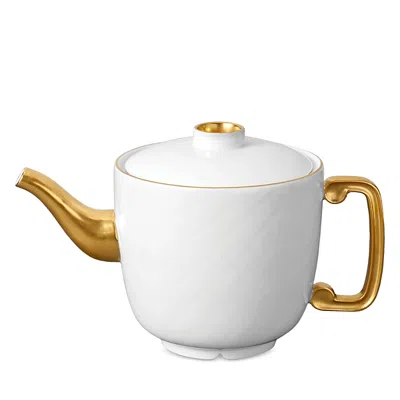 L'OBJET L'OBJET HAN GOLD TEAPOT